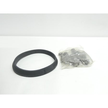 Star PIPE GASKET AND BOLTS 8IN VALVE PARTS AND ACCESSORY mjbgas08